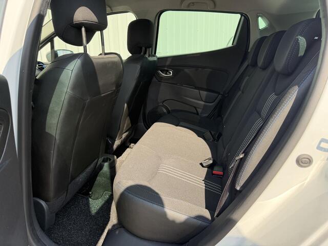 Renault CLIO 1.2 TCe Intens | GT-Line | Lichtmetalen velgen 17'' | Stoelverwarming | Cruise Control | Climate Control | Keyless