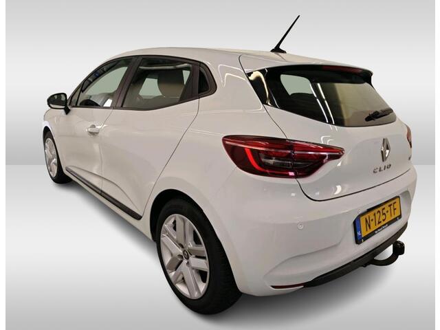Renault CLIO 1.6 E- Automaat Tech Hybrid 140 Zen / 5Drs./ Navigatie / Airco / Radio multimedia /