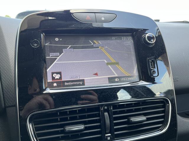 Renault CLIO 0.9 TCe Intens / Trekhaak / Airco / Navigatie / Parkeerhulp Achter /