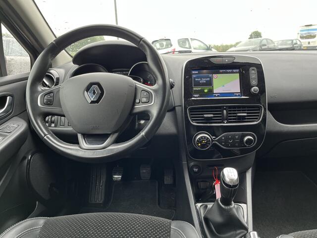 Renault CLIO 0.9 TCe Intens Camera / Navigatie / Climate / Keyless /