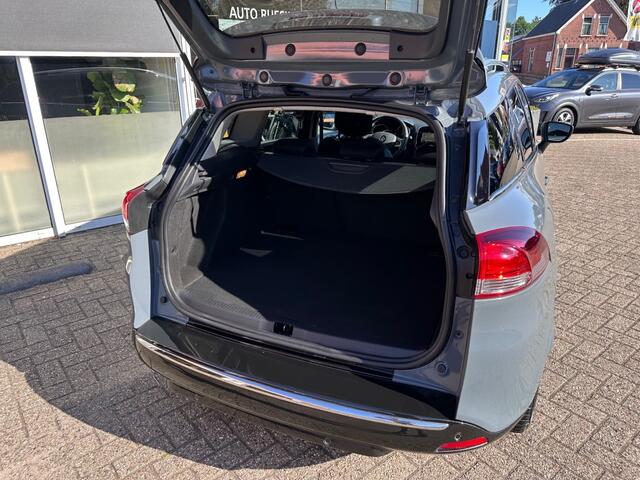 Renault CLIO 0.9 TCE LIMITED