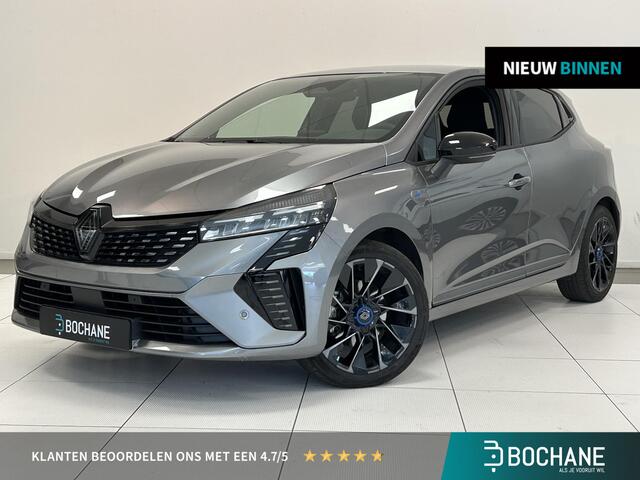 Renault CLIO 1.6 E-Tech Full Hybrid 145 esprit Alpine | Camera | Adaptieve cruise | LED | 9,3"Navigatie | Climate control | AppleCarplay AndroidAuto |