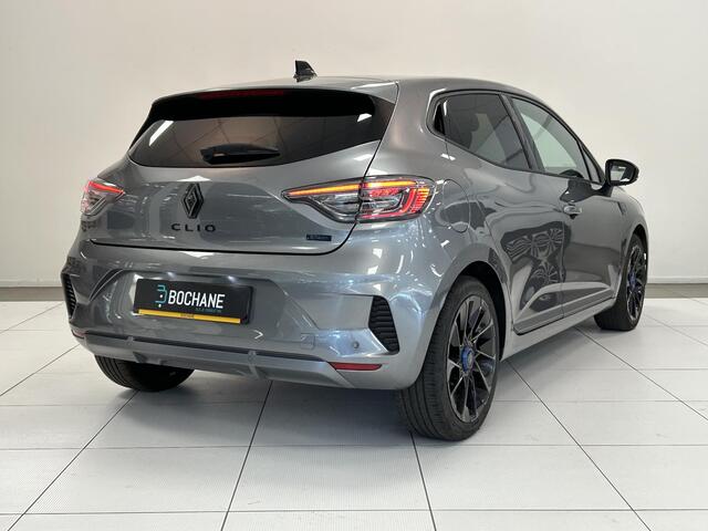 Renault CLIO 1.6 E-Tech Full Hybrid 145 esprit Alpine | Camera | Adaptieve cruise | LED | 9,3"Navigatie | Climate control | AppleCarplay AndroidAuto |