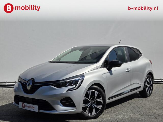Renault CLIO 1.0 TCe 90 GPF Evolution Apple CarPlay | Navigatie | Cruise Control | DAB Audio