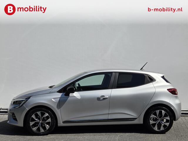 Renault CLIO 1.0 TCe 90 GPF Evolution Apple CarPlay | Navigatie | Cruise Control | DAB Audio