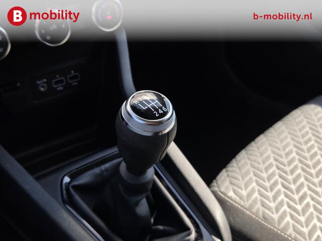 Renault CLIO 1.0 TCe 90 GPF Evolution Apple CarPlay | Navigatie | Cruise Control | DAB Audio