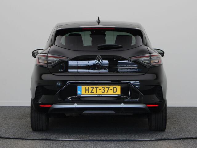 Renault CLIO E-Tech Full Hybrid 145pk esprit Alpine | stoel verwarming | stuur verwarming | stoel verwarming | climate control |