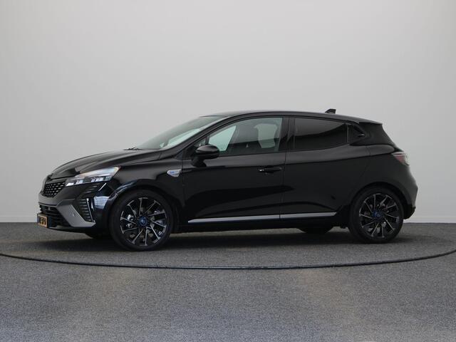Renault CLIO E-Tech Full Hybrid 145pk esprit Alpine | stoel verwarming | stuur verwarming | stoel verwarming | climate control |