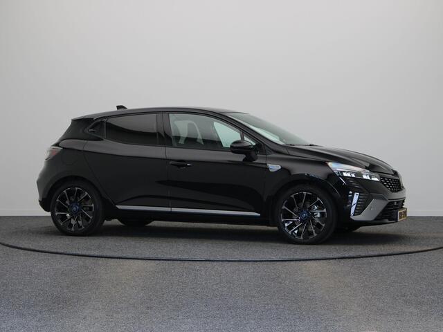 Renault CLIO E-Tech Full Hybrid 145pk esprit Alpine | stoel verwarming | stuur verwarming | stoel verwarming | climate control |