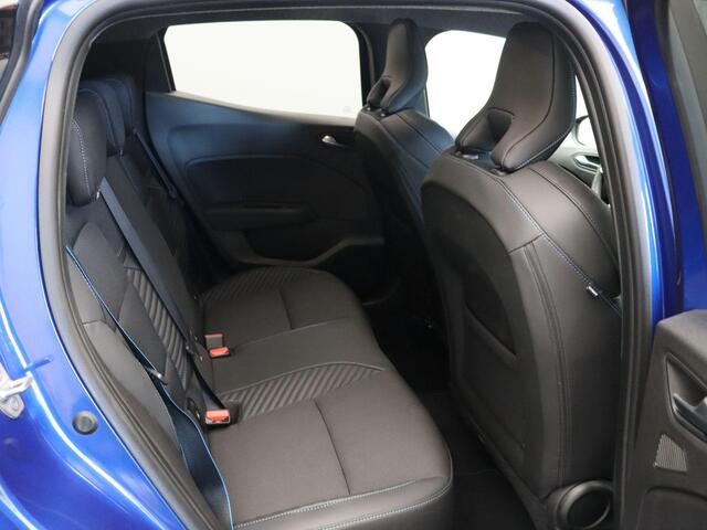 Renault CLIO E-Tech Full Hybrid 145pk esprit Alpine | stoel verwarming | stuur verwarming | stoel verwarming | climate control |