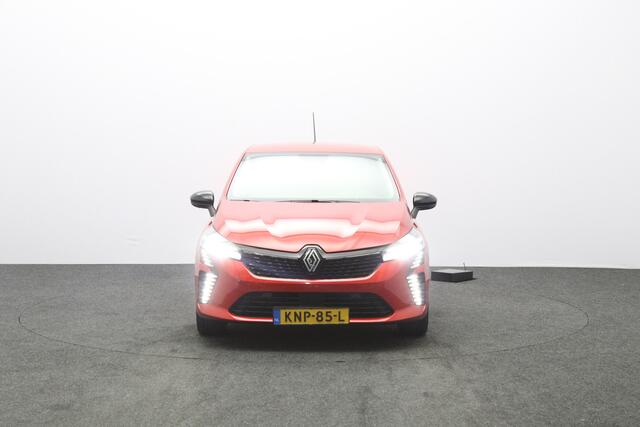 Renault CLIO 1.6 E-Tech 143 PK Automaat Full Hybrid 145 evolution, LED, Cruise Control