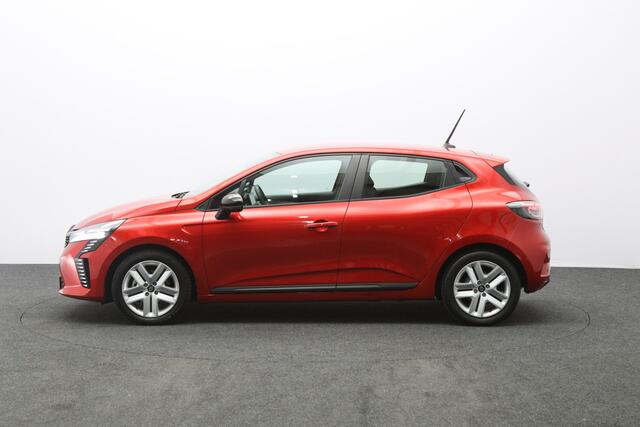 Renault CLIO 1.6 E-Tech 143 PK Automaat Full Hybrid 145 evolution, LED, Cruise Control