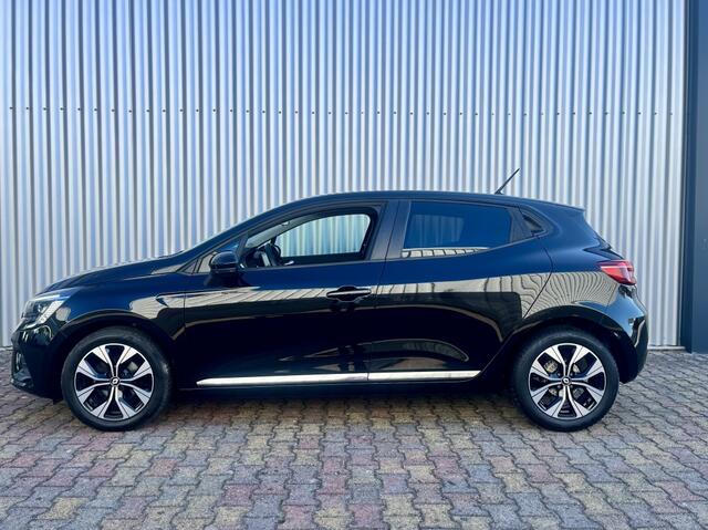 Renault CLIO 1.0 TCe 90 Evolution Navigatie | Lichtmetalen Velgen | Cruise Control
