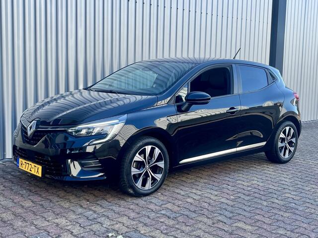 Renault CLIO 1.0 TCe 90 Evolution Navigatie | Lichtmetalen Velgen | Cruise Control