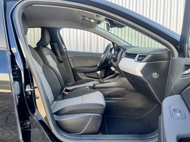 Renault CLIO 1.0 TCe 90 Evolution Navigatie | Lichtmetalen Velgen | Cruise Control
