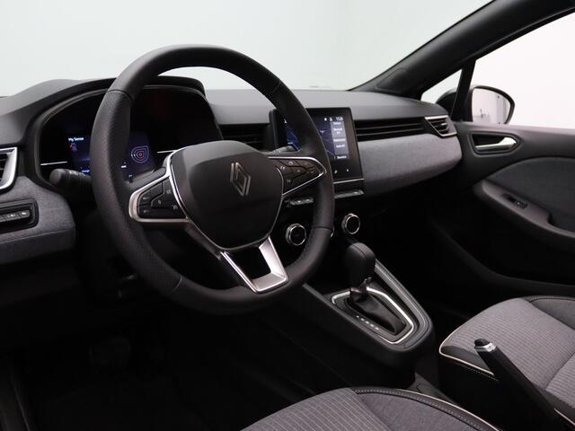 Renault CLIO 145pk E-Tech Full Hybrid techno Apple Carplay/Android Auto | Climate
