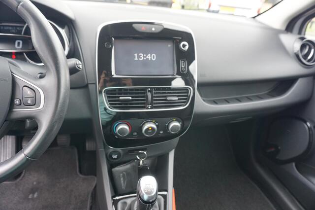 Renault CLIO 0.9 TCe Zen