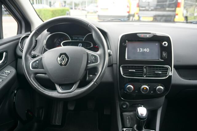 Renault CLIO 0.9 TCe Zen