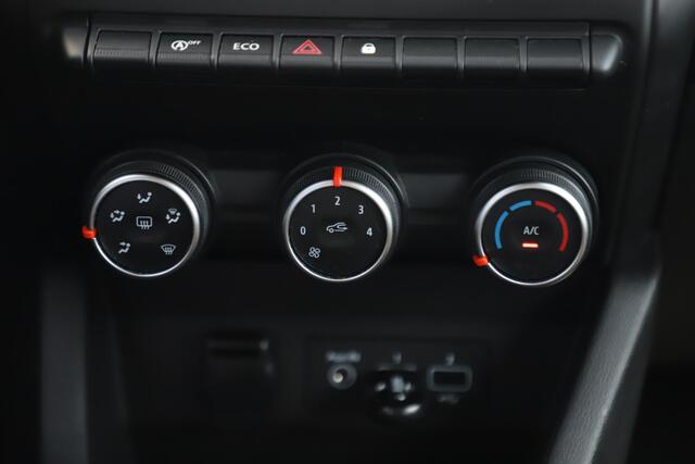 Renault CLIO 1.0 TCe Zen 101PK Navigatie Carplay Android Airco Cruise Control LED