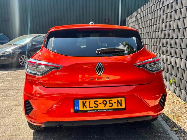 Renault CLIO 1.0 TCE 90 EVOLUTION**DAB//Carplay//MOOIEKLEURr**