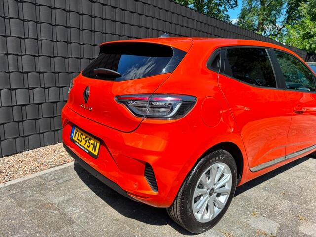 Renault CLIO 1.0 TCE 90 EVOLUTION**DAB//Carplay//MOOIEKLEURr**