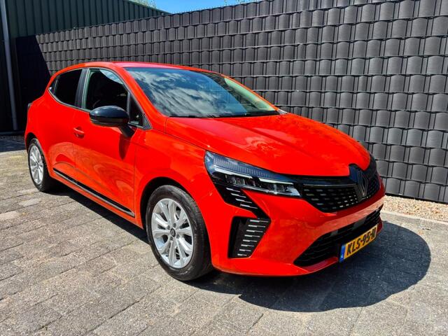 Renault CLIO 1.0 TCE 90 EVOLUTION**DAB//Carplay//MOOIEKLEURr**