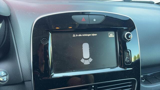 Renault CLIO Estate 0.9 TCe Limited CARPLAY / KEYLESS / NAVI / AIRCO / PDC / DAB+ / BLUETOOTH / CRUISE / NL-AUTO