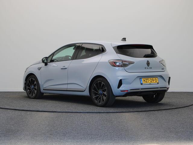 Renault CLIO E-Tech Full Hybrid 145pk esprit Alpine | Stoel- en stuurwielverwarming | Achteruitrijcamera | Apple Carplay / Android Auto |