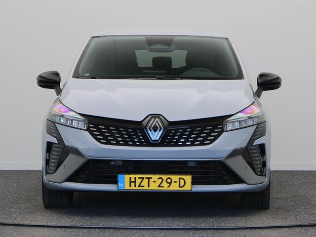 Renault CLIO E-Tech Full Hybrid 145pk esprit Alpine | Stoel- en stuurwielverwarming | Achteruitrijcamera | Apple Carplay / Android Auto |