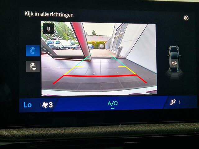 Renault CLIO 1.8 Hybrid 160 techno NIEUW | PRIJS INCL. VOORRAADKORTING = SNEL RIJDEN | 18" LICHTMETALEN VELGEN
