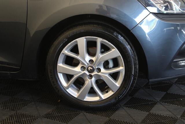 Renault CLIO 0.9 TCe Limited