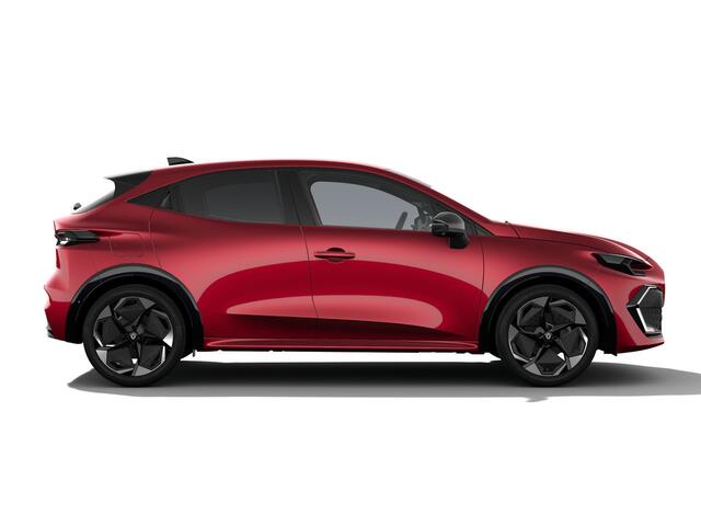 Renault CLIO Techno Full hybrid | Achteruitrijcamera | Adaptive Cruise Control | Elektronisch geregelde airconditioning