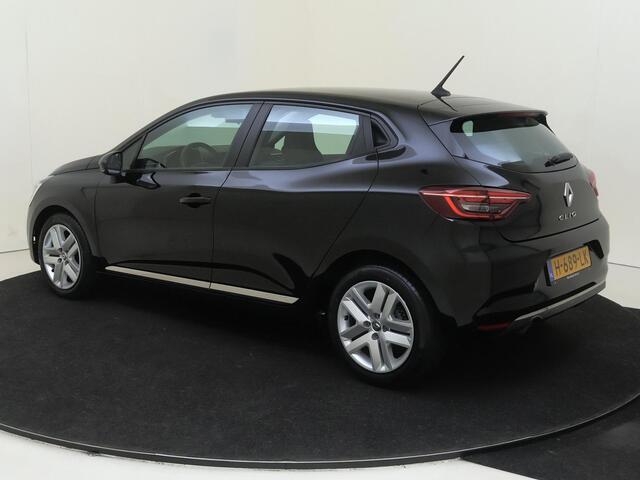 Renault CLIO 1.0 TCe Zen | Airco | bluetooth