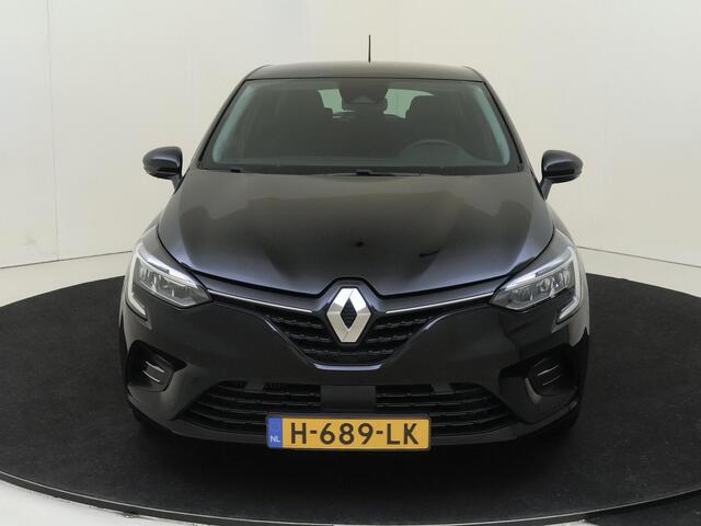 Renault CLIO 1.0 TCe Zen | Airco | bluetooth