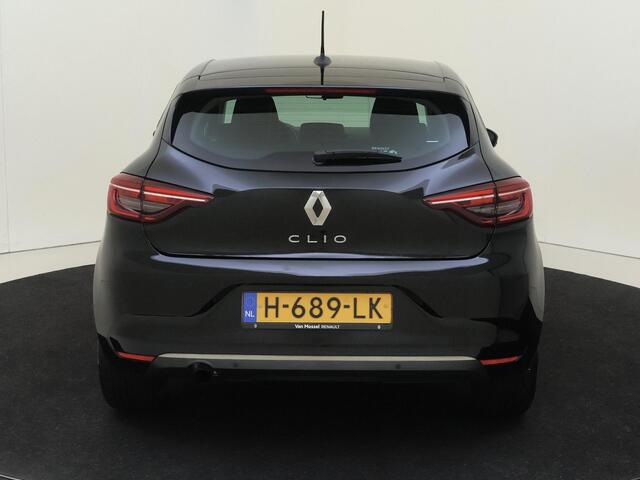 Renault CLIO 1.0 TCe Zen | Airco | bluetooth