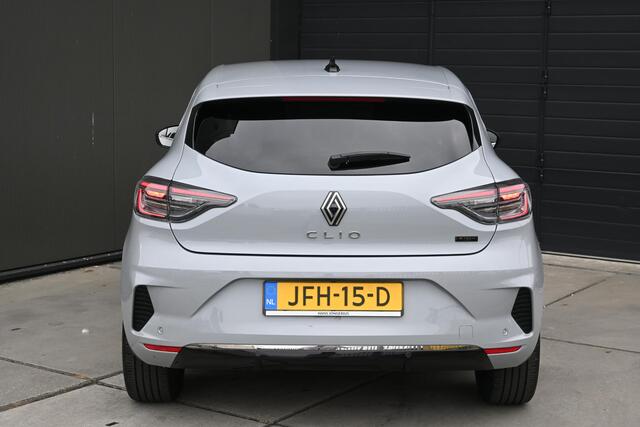 Renault CLIO E-Tech Full Hybrid 145 techno | CAMERA | NAVI | CRUISE CONTROL | CLIMATE CONTROL | APPLECARPLAY/ANDROIDAUTO | PDC | LMV