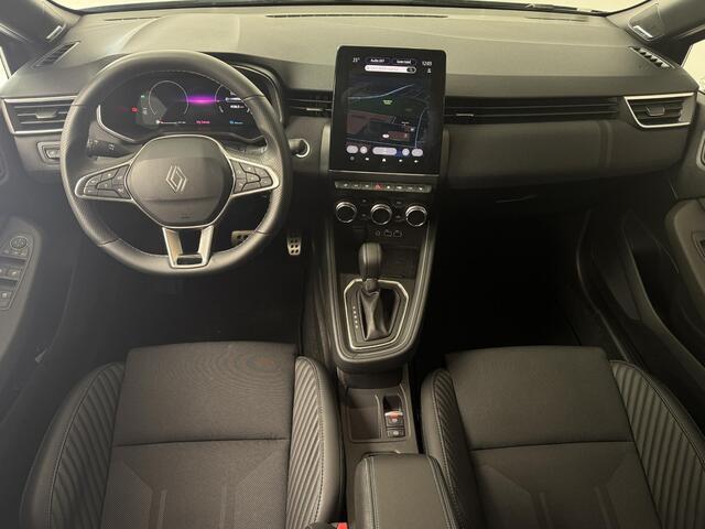 Renault CLIO 1.6 E-Tech Full Hybrid 145 Esprit Alpine | BOSE-Audio | Stoelverwarming | Apple CarPlay / Android Auto | 360° Camera |
