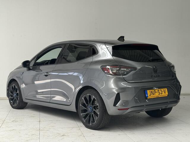Renault CLIO 1.6 E-Tech Full Hybrid 145 Esprit Alpine | BOSE-Audio | Stoelverwarming | Apple CarPlay / Android Auto | 360° Camera |