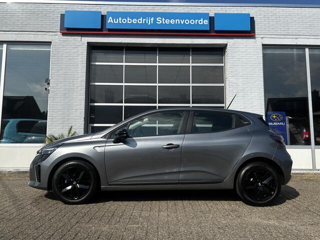 Renault CLIO 1.0 TCe APPLE CARPLAY * PDC * STOELVERWARMING