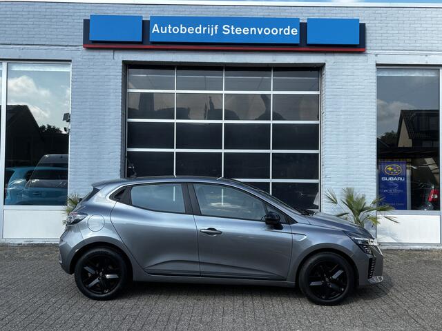 Renault CLIO 1.0 TCe APPLE CARPLAY * PDC * STOELVERWARMING