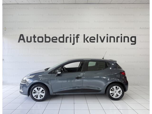 Renault CLIO 0.9 TCe Life Bovag Garantie NAP
