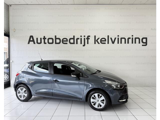 Renault CLIO 0.9 TCe Life Bovag Garantie NAP