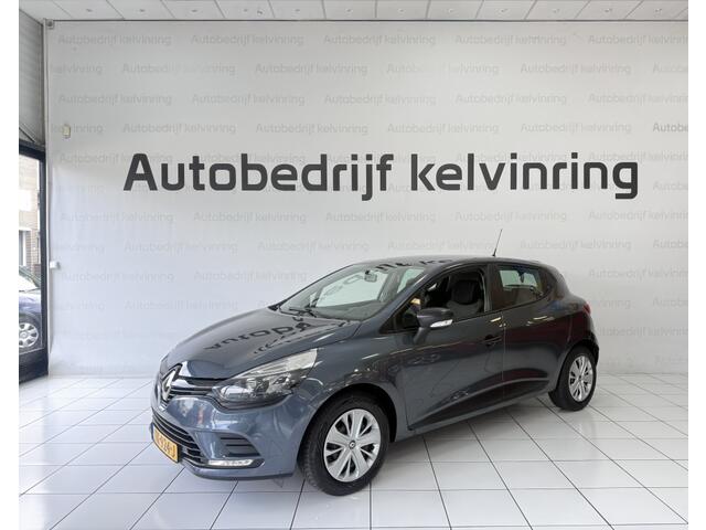 Renault CLIO 0.9 TCe Life Bovag Garantie NAP