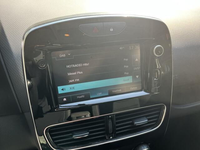 Renault CLIO 0.9 TCe Limited | AIRCO | BT | CRUISE | KEYLESS | NAVI | PDC ACHTER | TREKHAAK