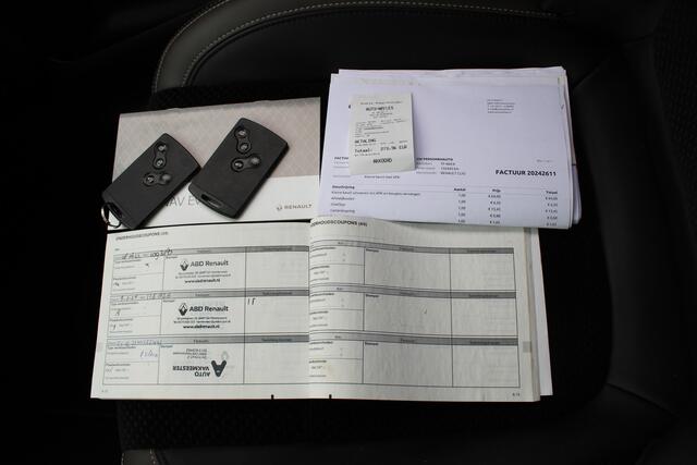 Renault CLIO Estate 0.9 TCe "Intens" LED - Navi - Cruise !!!