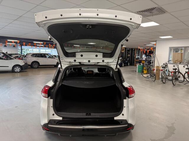 Renault CLIO Estate 0.9 TCe Limited