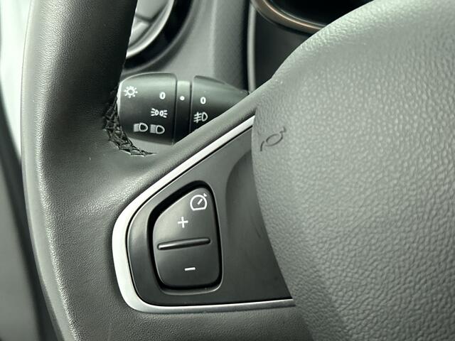 Renault CLIO Estate 0.9 TCe Limited 90PK / Pdc. / Airco / Navigatie / Radio multimedia / Apk 06-2028