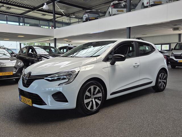 Renault CLIO 1.6 E-Tech Hybrid 145 Equilibre Carplay, Cuise, Airco, Led, Etc.