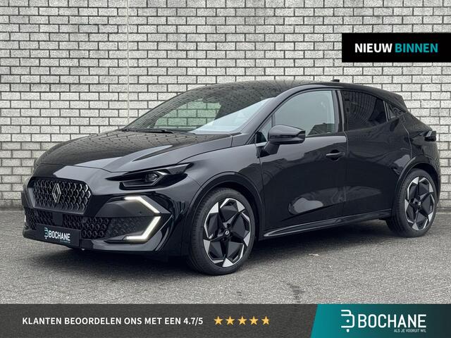 Renault CLIO 1.8 Hybrid 160 Techno | Demo | 360° Camera | Apple CarPlay/ Android Auto | Adaptive Cruise Control |