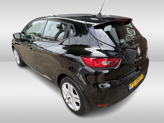 Renault CLIO 0.9 TCe Zen | airco | elektrische ramen | cruise control |